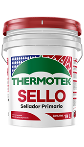 Thermotek Sellador Acrílico